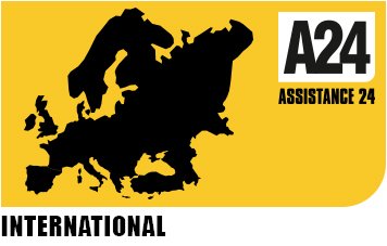 Asistenta rutiera - International (Autoturism / Motocicleta)