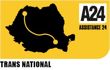 Asistenta rutiera - Trans National (Autoutilitara)