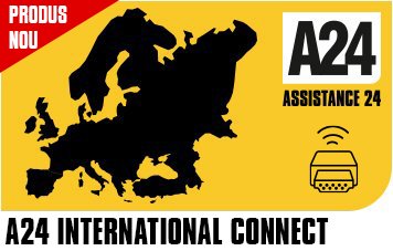 A24 INTERNATIONAL CONNECT