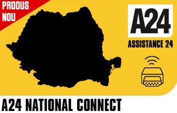 A24 NATIONAL CONNECT