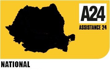Asistenta rutiera - National (Autoturism / Motocicleta)